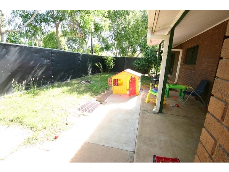 Unit 1, 5 Power Cres, Katherine NT 0850