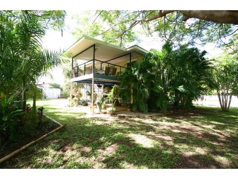 109 Maluka Rd, Katherine NT 0850