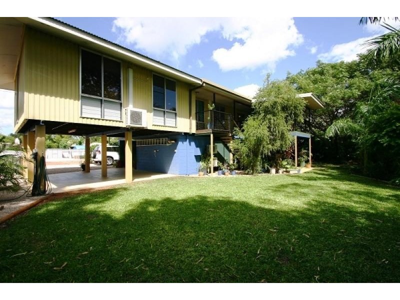 109 Maluka Rd, Katherine NT 0850