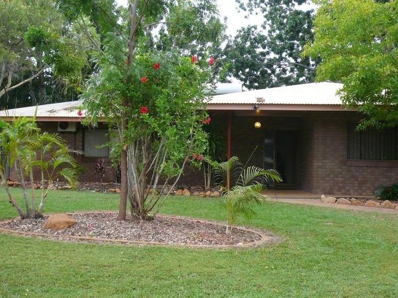 6 Ronan Crt, Katherine NT 0850