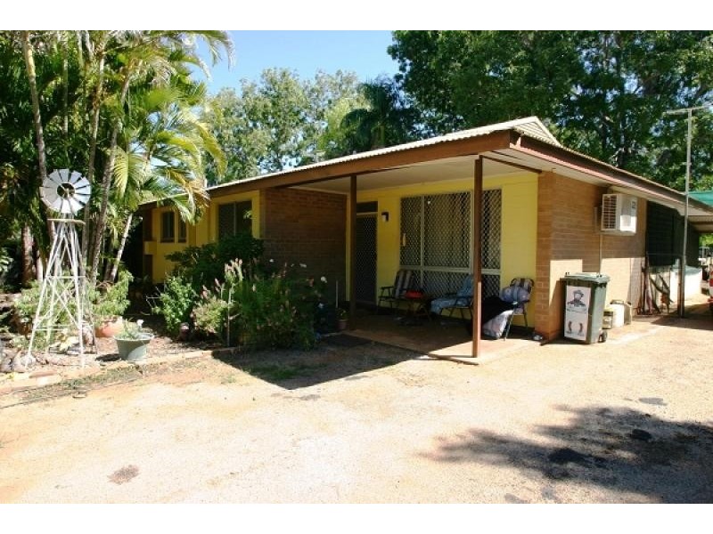 3 Neal Pl, Katherine NT 0850