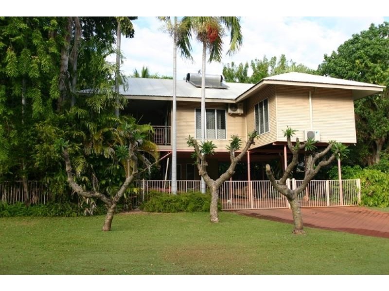 12 Gibson Crt, Katherine NT 0850