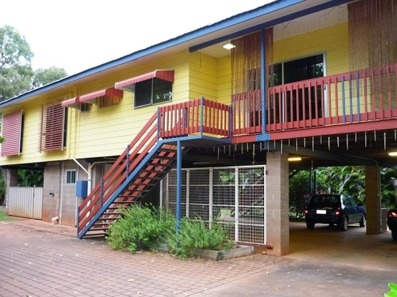 14 Forscutt Pl, Katherine NT 0850