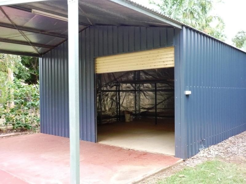 14 Forscutt Pl, Katherine NT 0850