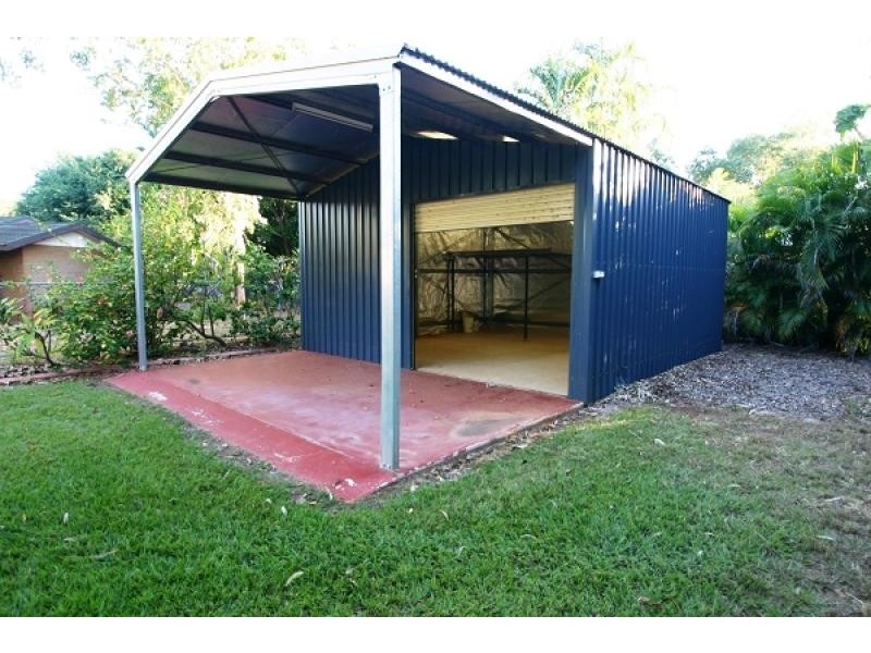 14 Forscutt Pl, Katherine NT 0850