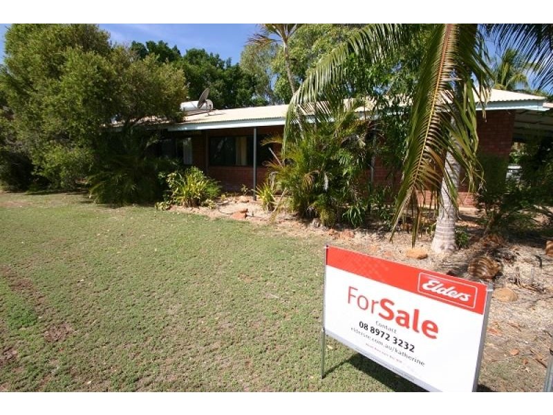 8 Herbert Crt, Katherine NT 0850