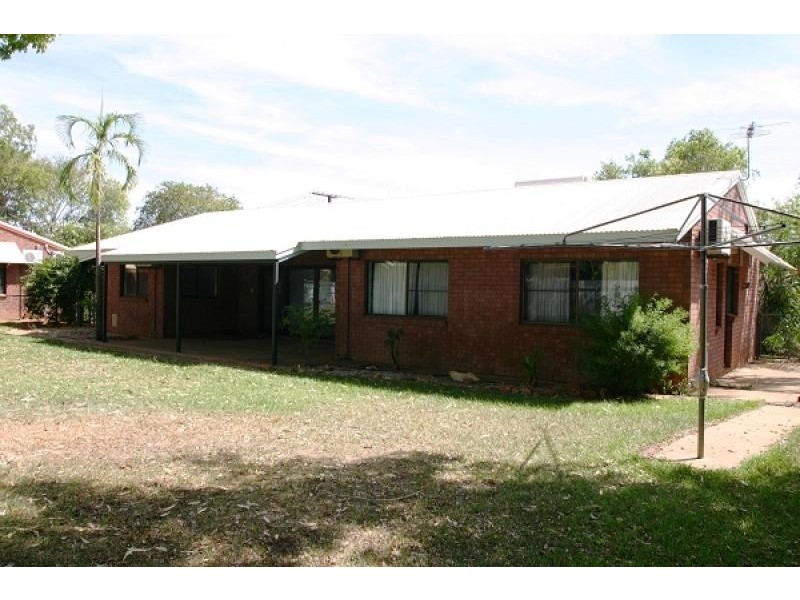 8 Herbert Crt, Katherine NT 0850