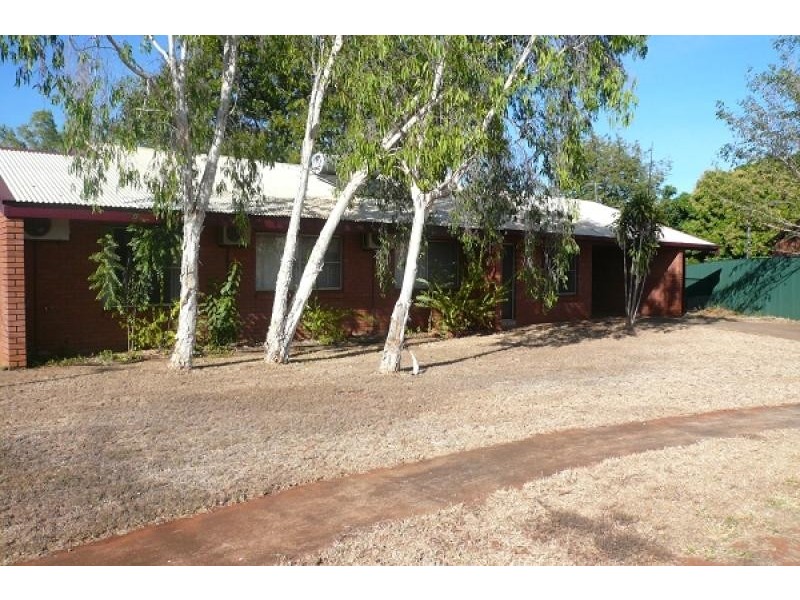 4 Banksia, Katherine NT 0850