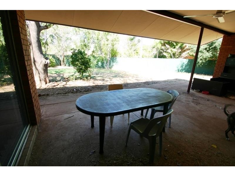 4 Banksia, Katherine NT 0850