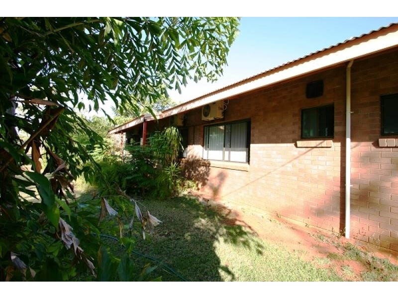 22 Needham Tce, Katherine NT 0850