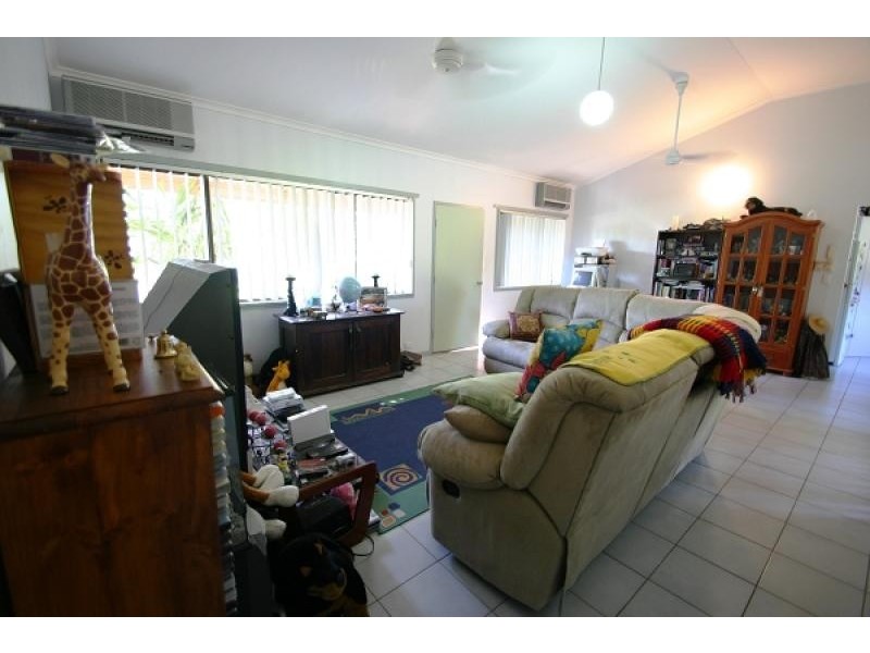 22 Needham Tce, Katherine NT 0850