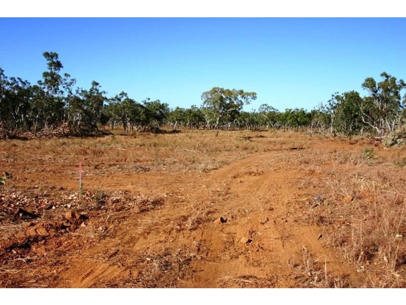200 Quarry Rd, Katherine NT 0850