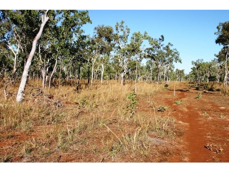 200 Quarry Rd, Katherine NT 0850