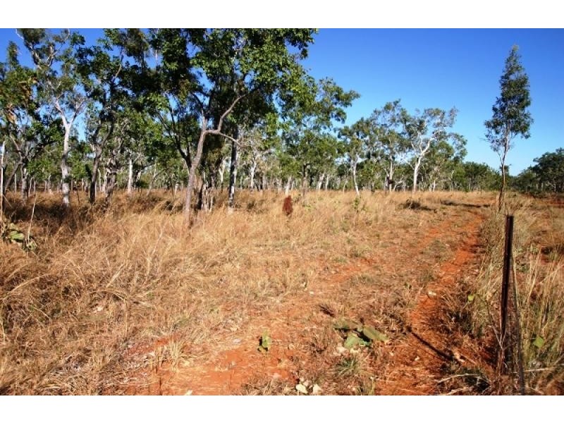 200 Quarry Rd, Katherine NT 0850