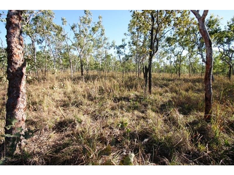 200 Quarry Rd, Katherine NT 0850