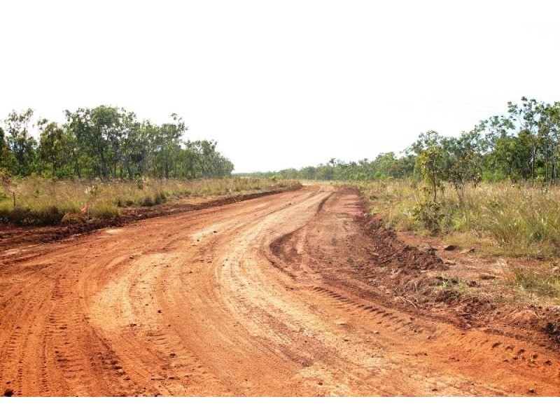200 Quarry Rd, Katherine NT 0850