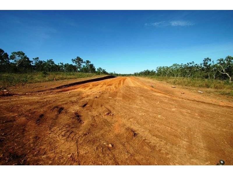 200 Quarry Rd, Katherine NT 0850