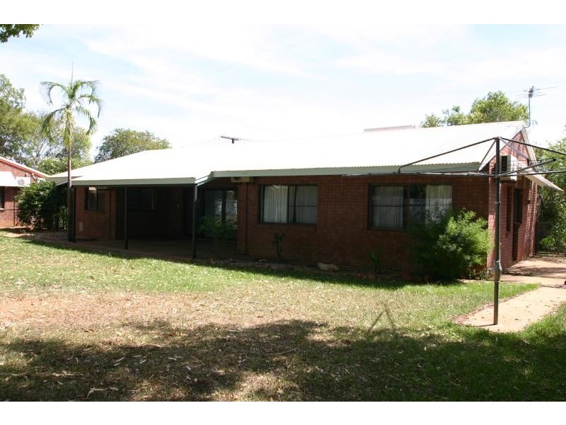 8 Herbert Crt, Katherine NT 0850