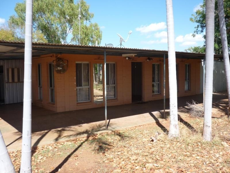 Lot 2702/ Florina Road, Katherine NT 0850