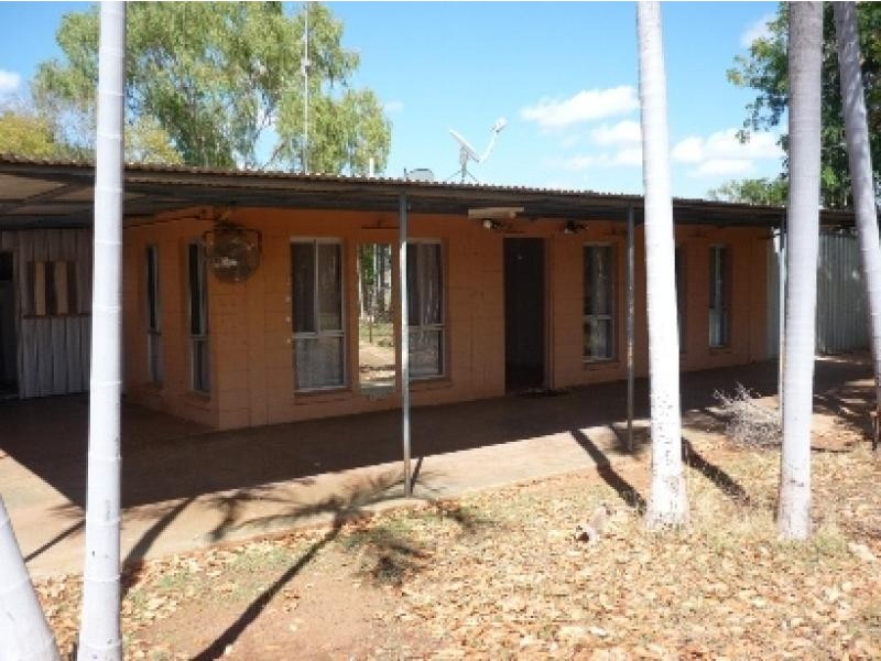 Lot 2702 Florina Road, Katherine NT 0850