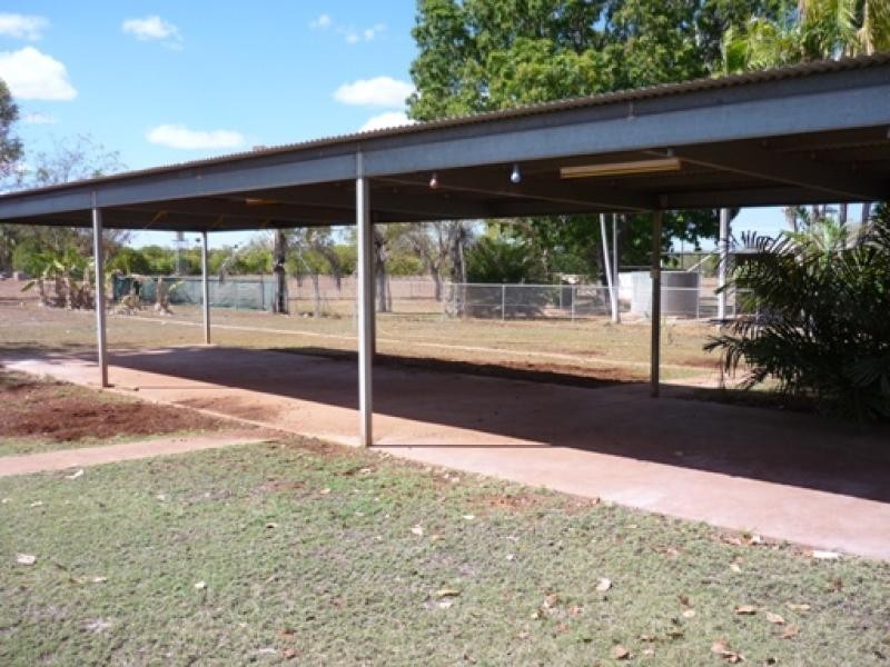 Lot 2702 Florina Road, Katherine NT 0850