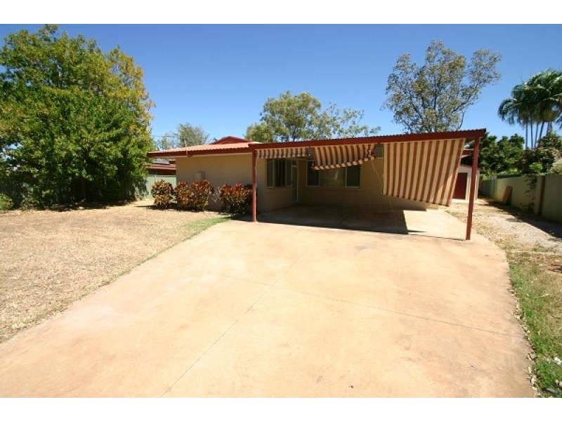 3 Hibiscus Crt,, Katherine NT 0850
