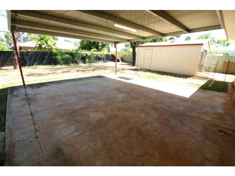 3 Hibiscus Crt,, Katherine NT 0850
