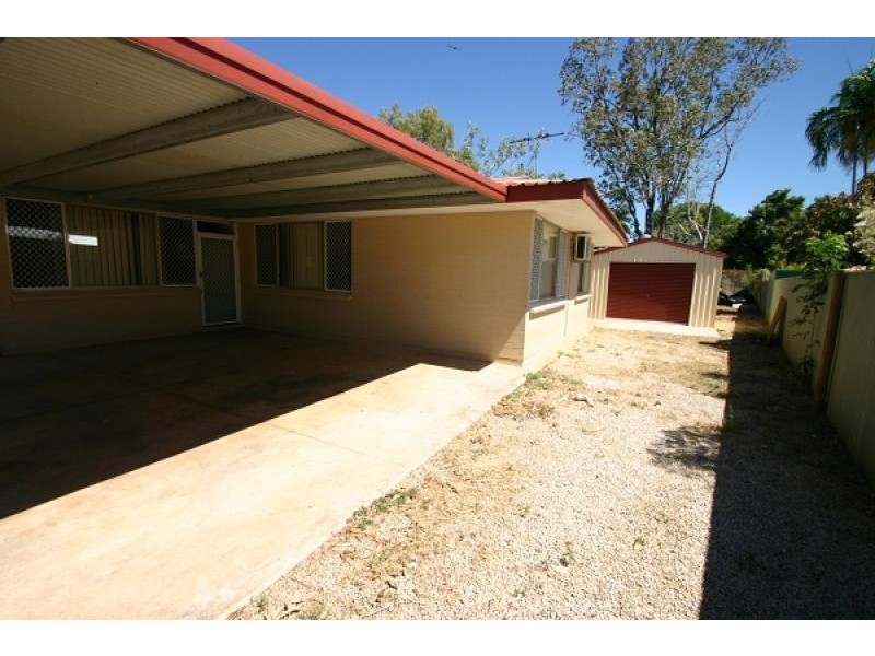 3 Hibiscus Crt,, Katherine NT 0850
