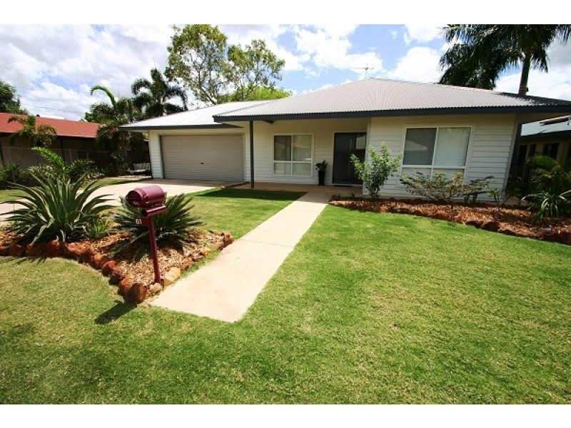 61 Casuarina St, Katherine NT 0850