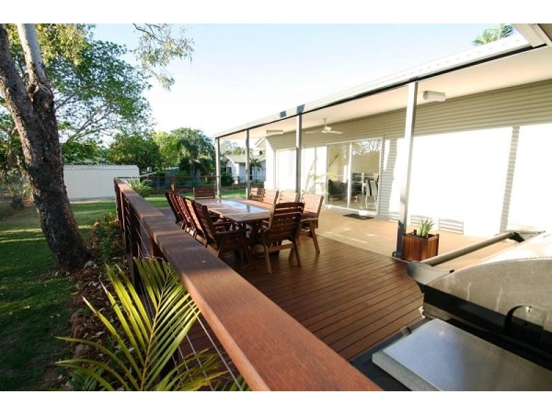 61 Casuarina St, Katherine NT 0850