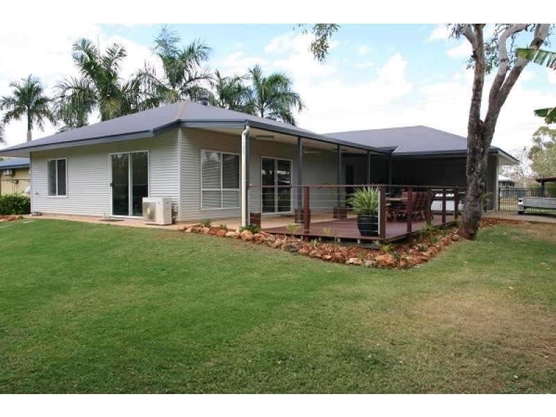 61 Casuarina St, Katherine NT 0850