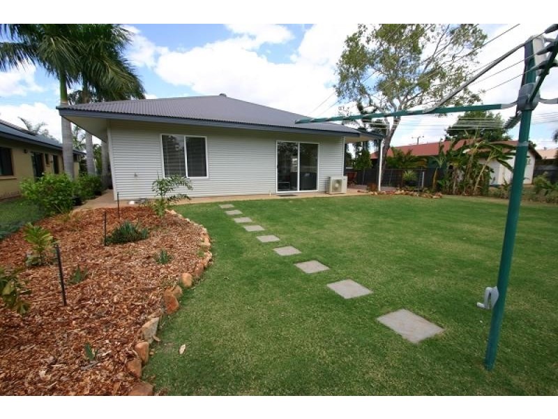 61 Casuarina St, Katherine NT 0850