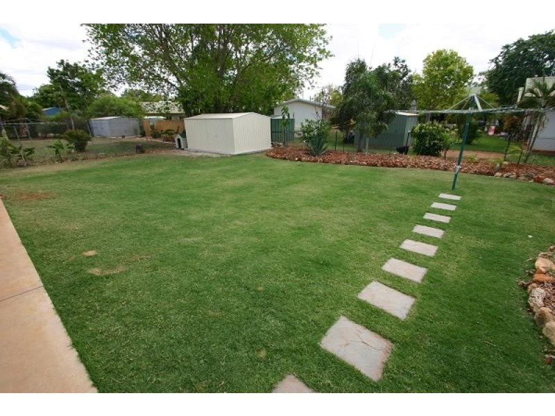 61 Casuarina St, Katherine NT 0850