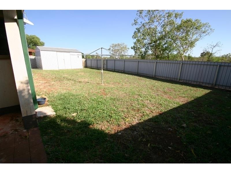 9 Banksia Crt, Katherine NT 0850