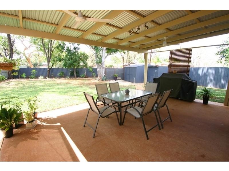 7 Hudspeth Pl, Katherine NT 0850