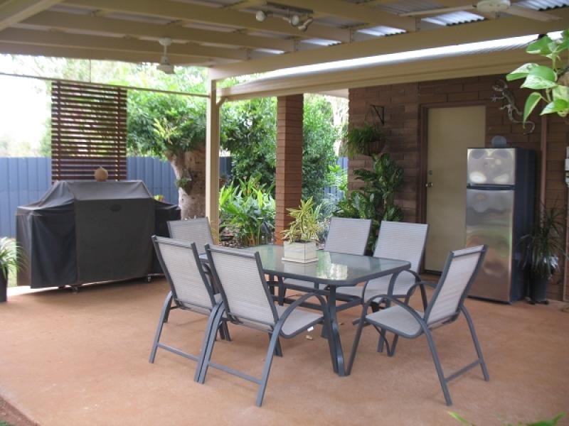 7 Hudspeth Pl, Katherine NT 0850