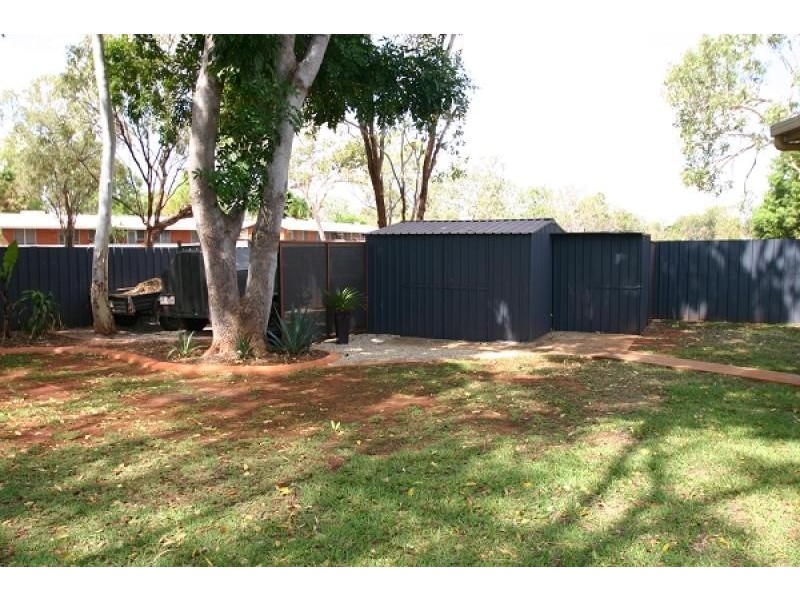 7 Hudspeth Pl, Katherine NT 0850