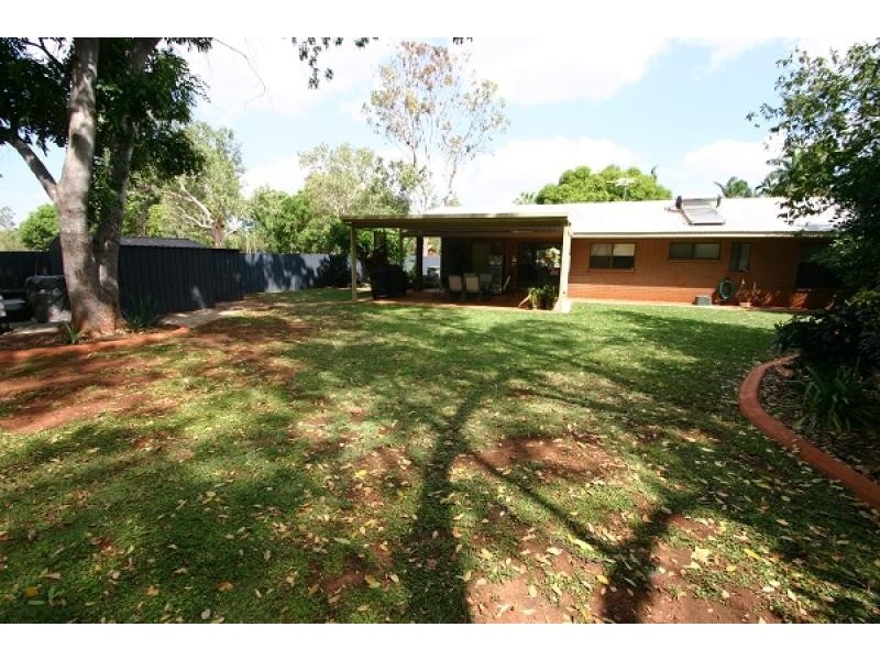 7 Hudspeth Pl, Katherine NT 0850