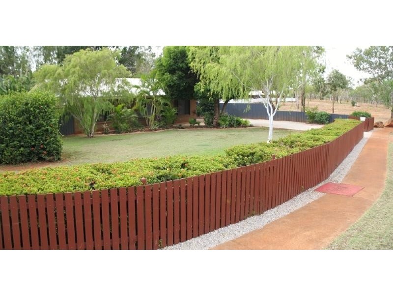 7 Hudspeth Pl, Katherine NT 0850
