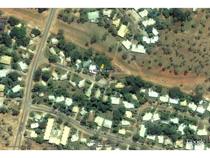 7 Hudspeth Pl, Katherine NT 0850