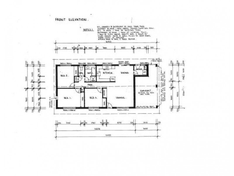 7 Hudspeth Pl, Katherine NT 0850