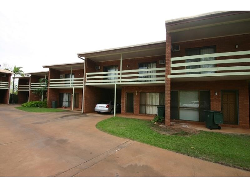 Unit 3 , 10 Acacia Dr, Katherine NT 0850