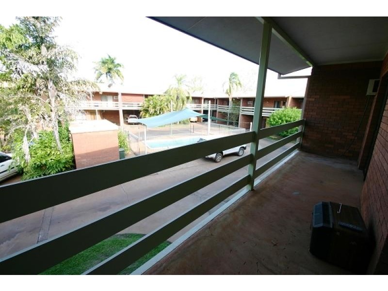 Unit 3 , 10 Acacia Dr, Katherine NT 0850
