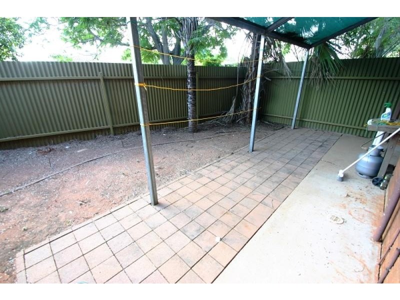 Unit 3 , 10 Acacia Dr, Katherine NT 0850