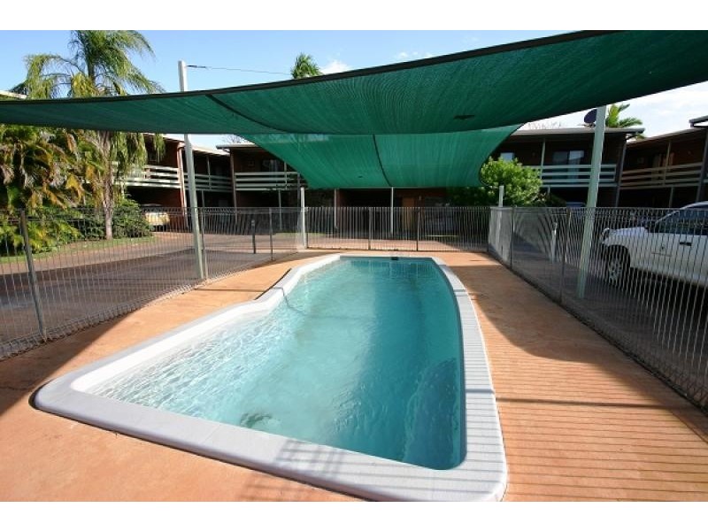 Unit 3 , 10 Acacia Dr, Katherine NT 0850
