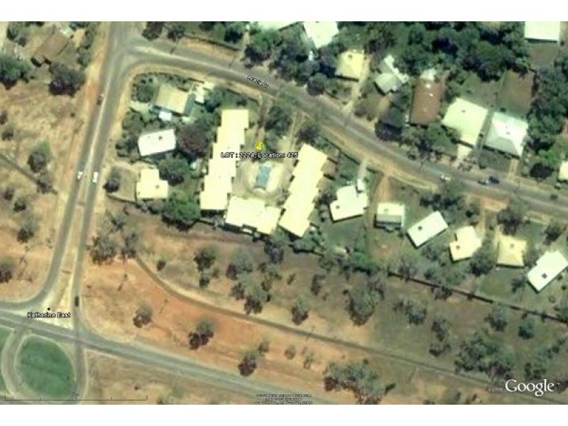 Unit 3 , 10 Acacia Dr, Katherine NT 0850