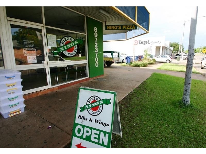 Unit 11 , 1 KATHERINE TCE, Katherine NT 0850