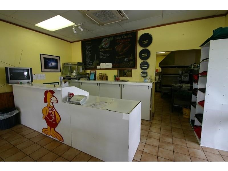Unit 11 , 1 KATHERINE TCE, Katherine NT 0850