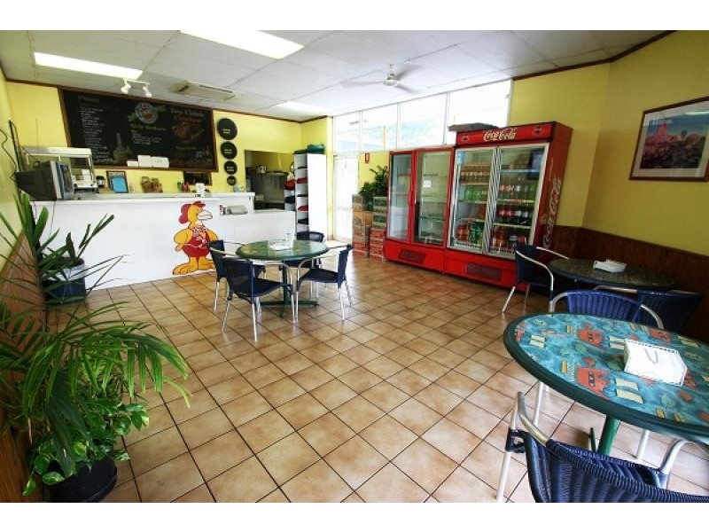Unit 11 , 1 KATHERINE TCE, Katherine NT 0850