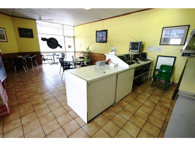 Unit 11 , 1 KATHERINE TCE, Katherine NT 0850